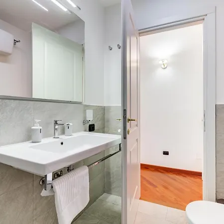 Apartment Bdc - Spanish Steps Gold 2bdr