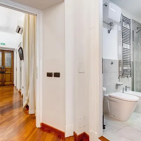 Bdc - Spanish Steps Gold 2bdr Apartment *