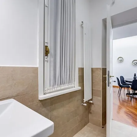 Bdc - Spanish Steps Gold 2bdr Apartment
