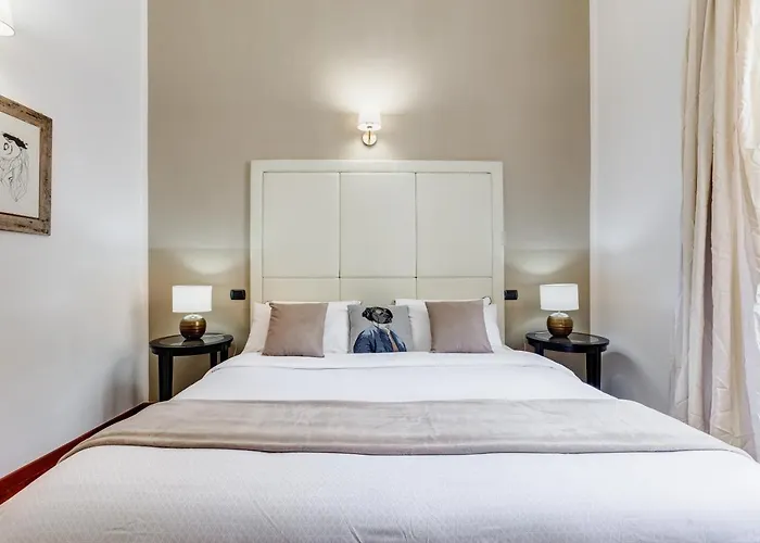 Bdc - Spanish Steps Gold 2bdr