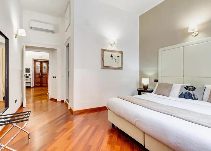 Bdc - Spanish Steps Gold 2bdr *