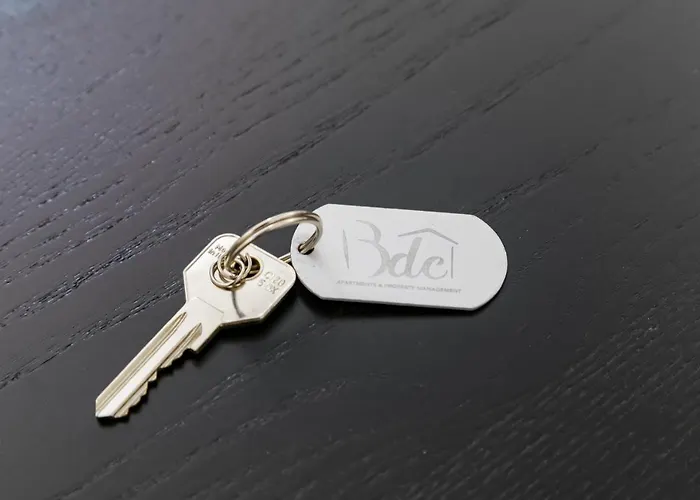 Bdc - Spanish Steps Gold 2bdr *