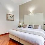 Apartment Bdc - Spanish Steps Gold 2bdr Rom
