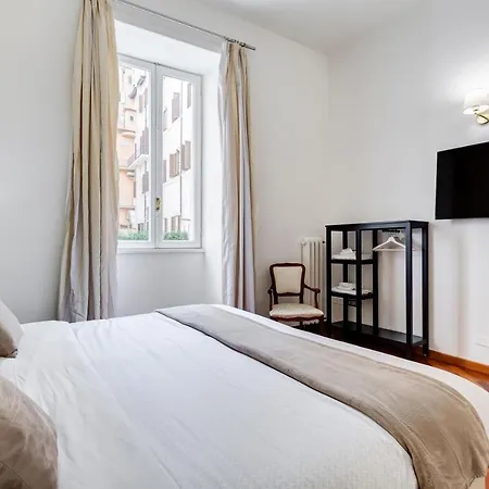 Bdc - Spanish Steps Gold 2bdr