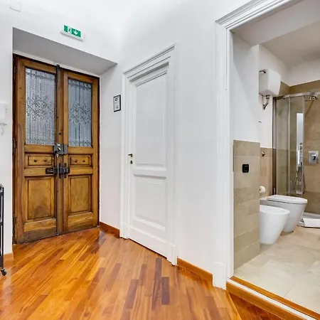 Bdc - Spanish Steps Gold 2bdr *