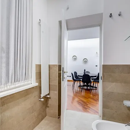 Appartamento Bdc - Spanish Steps Gold 2bdr *