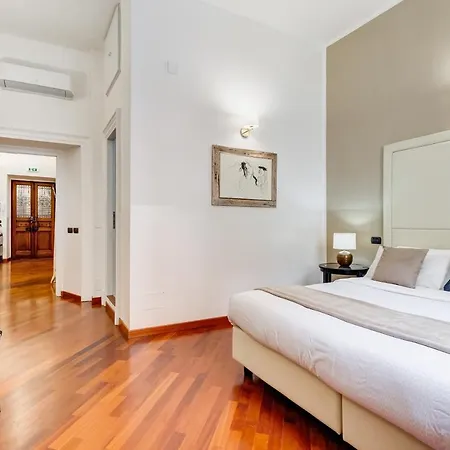 Bdc - Spanish Steps Gold 2bdr *