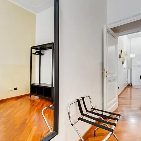 Bdc - Spanish Steps Gold 2bdr Appartamento