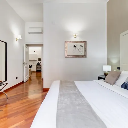 Apartament Bdc - Spanish Steps Gold 2bdr *