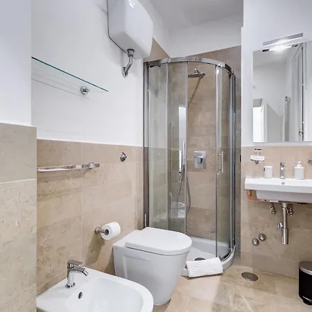 Apartment Bdc - Spanish Steps Gold 2bdr *