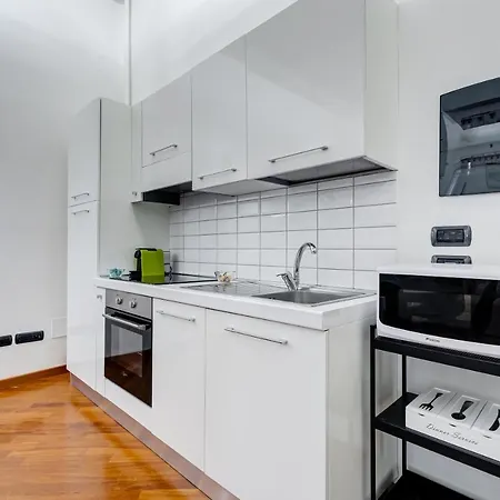 Bdc - Spanish Steps Gold 2bdr * Rzym