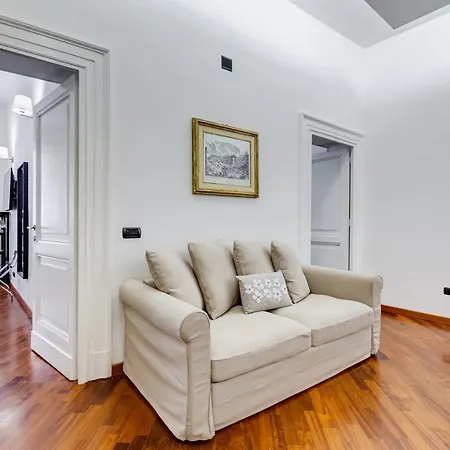 Bdc - Spanish Steps Gold 2bdr *