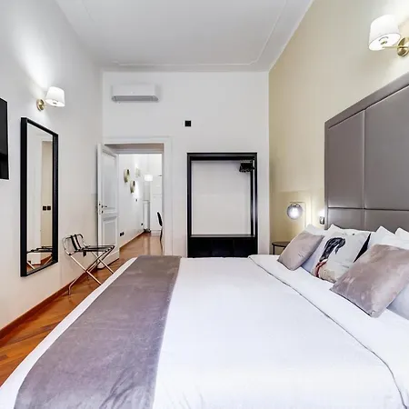 Bdc - Spanish Steps Gold 2bdr