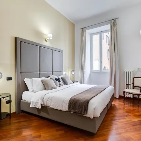 Bdc - Spanish Steps Gold 2bdr