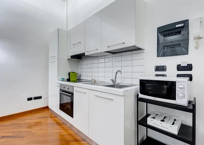 Bdc - Spanish Steps Gold 2bdr * Rom