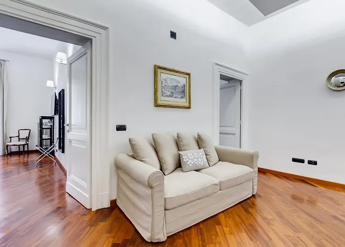 Bdc - Spanish Steps Gold 2bdr *