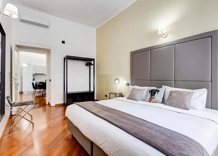 Bdc - Spanish Steps Gold 2bdr *