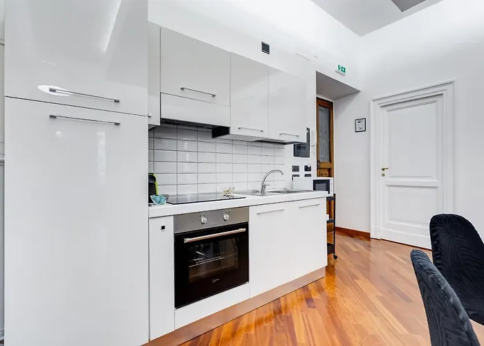 Bdc - Spanish Steps Gold 2bdr Apartamento Roma