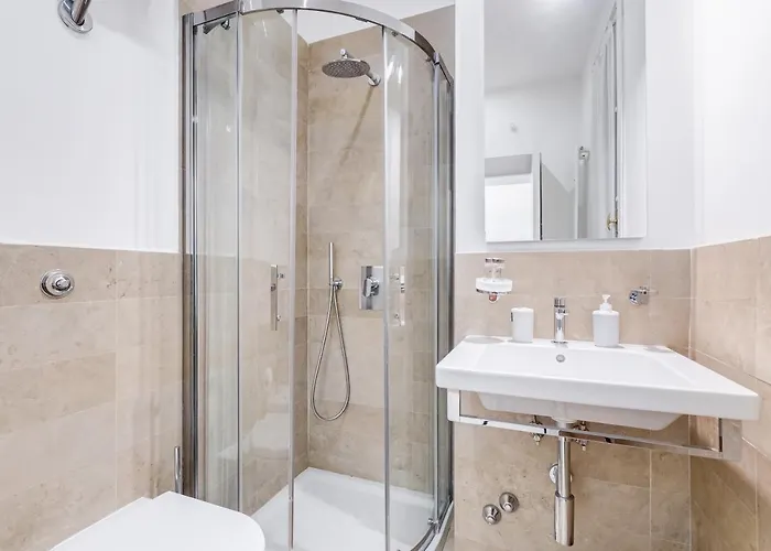 Bdc - Spanish Steps Gold 2bdr Apartamento Roma