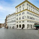 Bdc - Spanish Steps Gold 2bdr Lejlighed